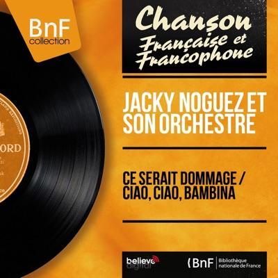 Complete Pop Instrumental Hits Of 1959 (Disc 2) - Jacky Noguez
