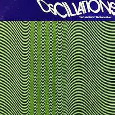 Oscillations Vol. 5 - Don Voegeli