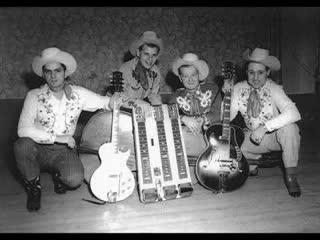  - Danny Richards & the Country Rhythm Boys