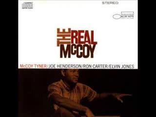  - McCoy Tyner