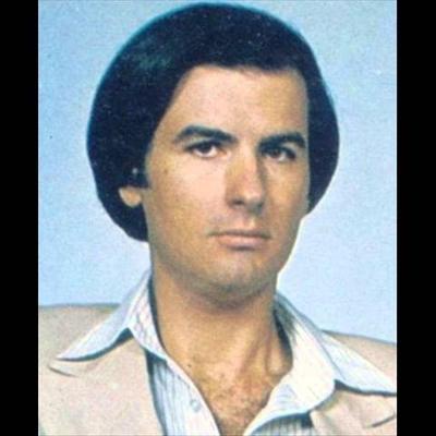  - Γιάννης Πετρίτσης