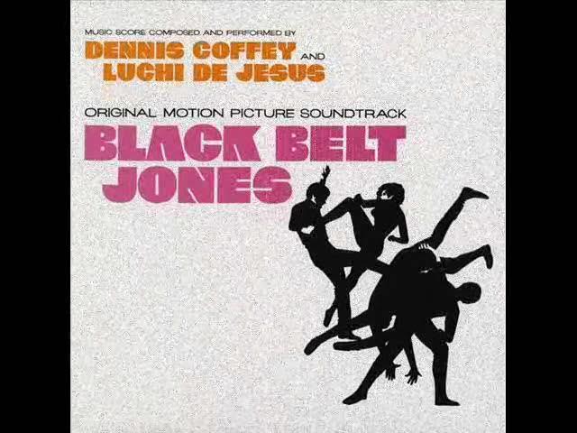  - Dennis Coffey & Luchi De Jesus