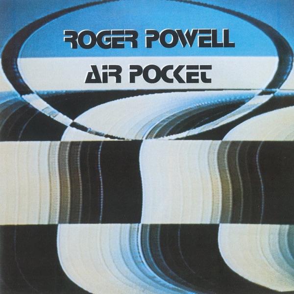 Air Pocket - Roger Powell