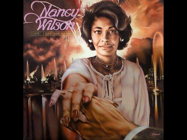Life, Love and Harmony - Nancy Wilson