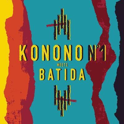 Konono N°1 meets Batida - Konono Nº1
