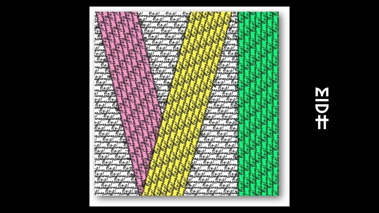 PARTYFINE, Vol. VI - polocorp