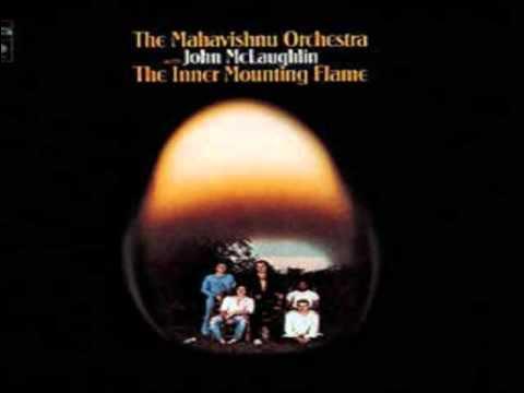 The Inner Mounting Flame - Mahavishnu Orchestra