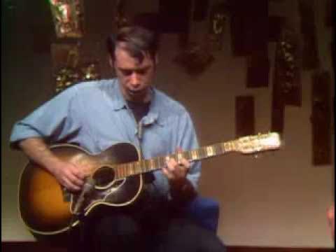 God, Time And Causality - John Fahey