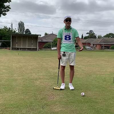  - GATEBALL