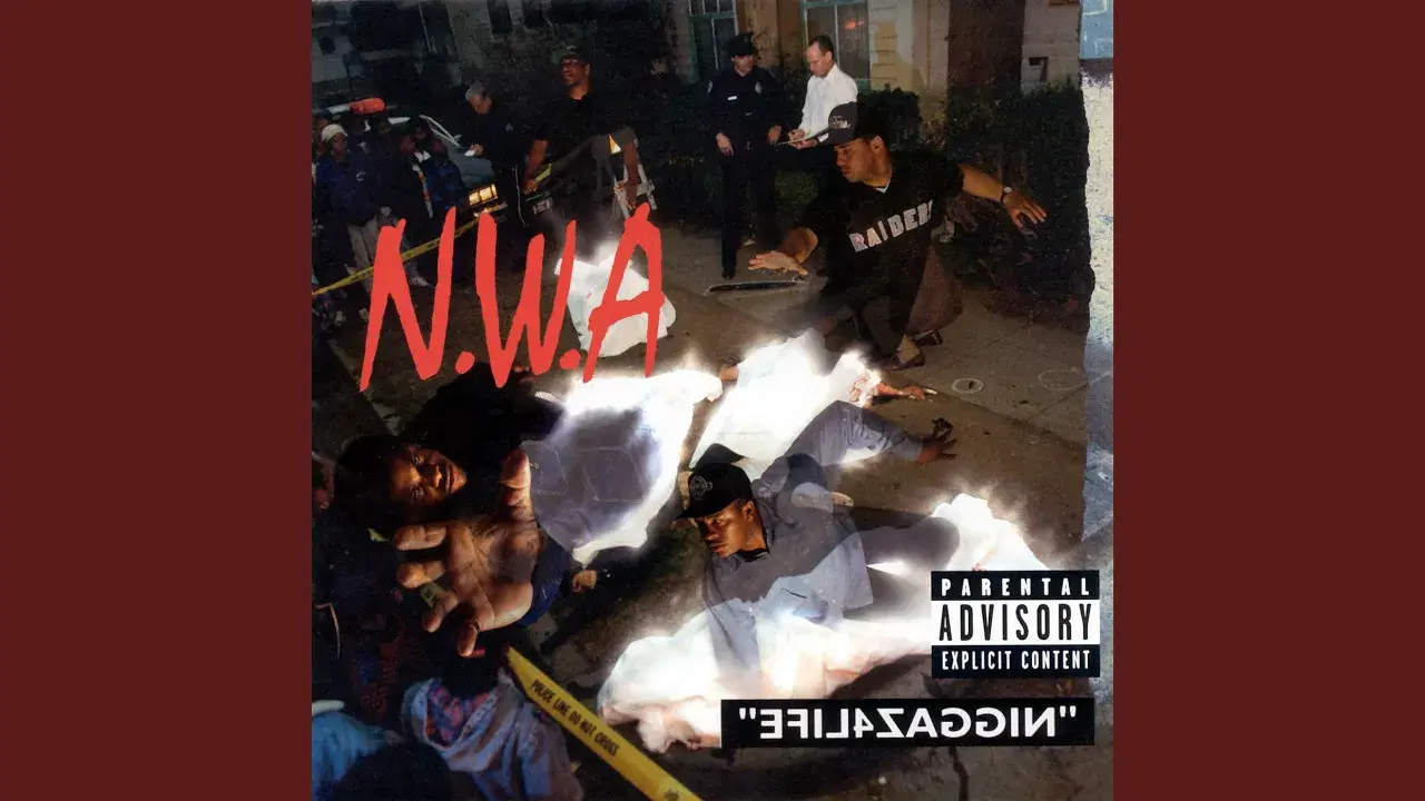 Unknown album (16/07/2025 21:29:37) - NWA