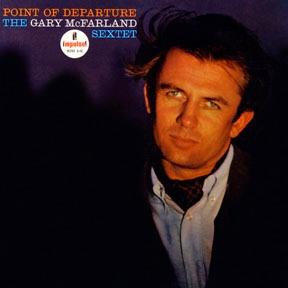 Point of Departure - Gary McFarland