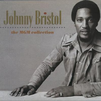 Feeling The Magic - Johnny Bristol