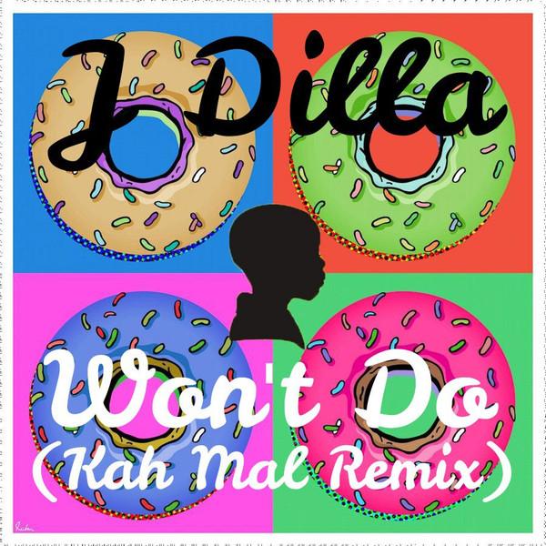  - J Dilla