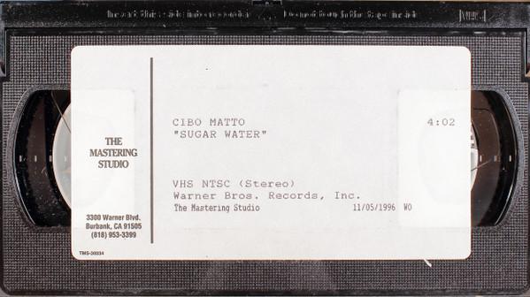 Viva! La Woman - Cibo Matto
