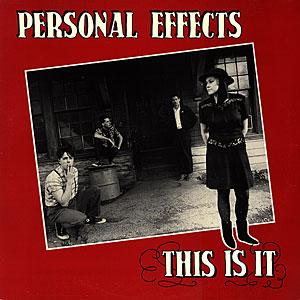 This Is It - Personal Effects