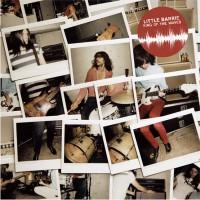 King Of The Waves - Little Barrie