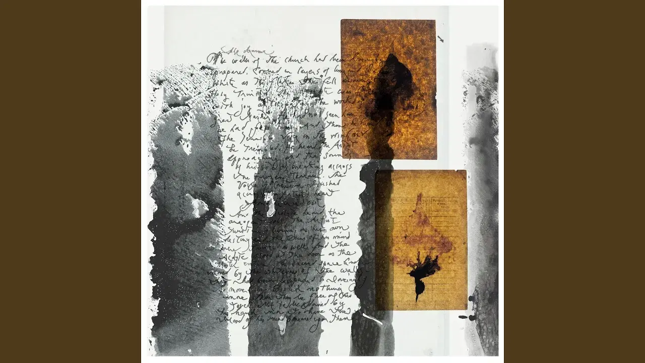  - Soundwalk Collective & Patti Smith