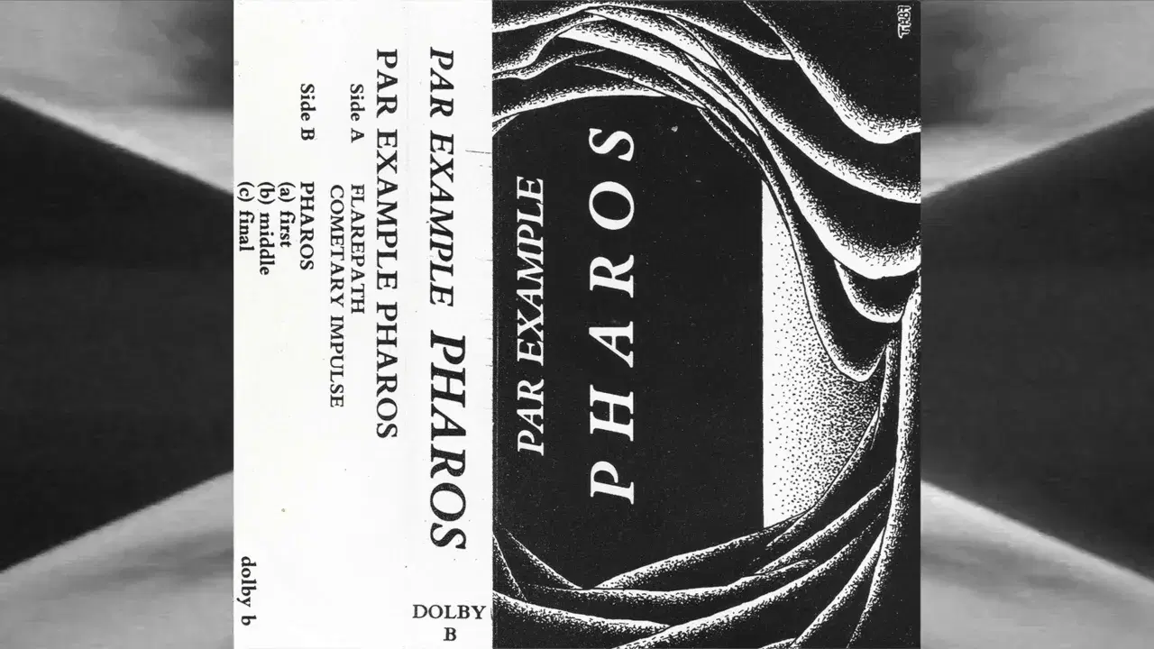 Pharos - Par Example