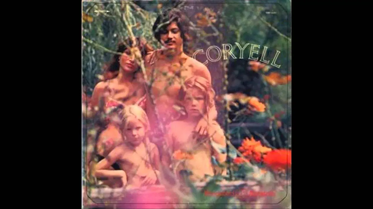  - Larry Coryell