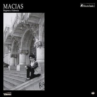 Regreso a Valencia - Macias