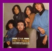 The Pretty Things Collection - Pretty Things