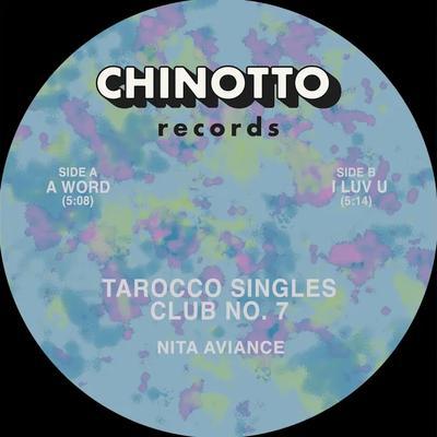 Tarocco Singles Club No. 7 - Nita Aviance