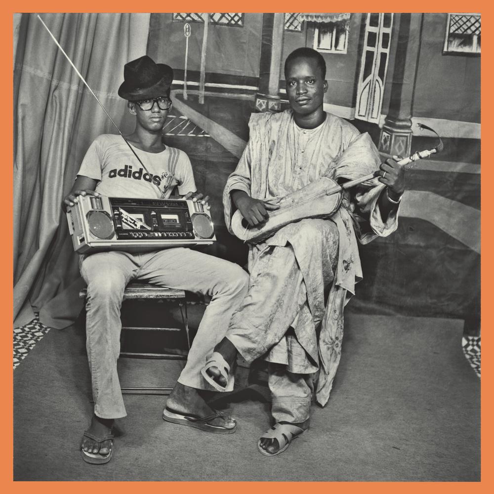 Spécialiste Du Kamalén N'Goni - Allata Broulaye