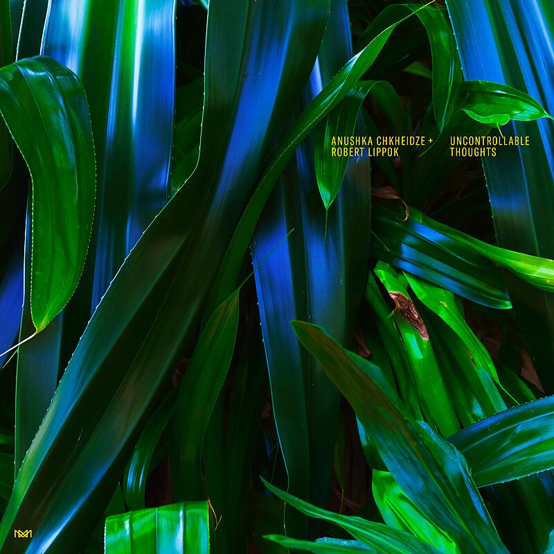 Uncontrollable Thoughts - Anushka Chkheidze + Robert Lippok