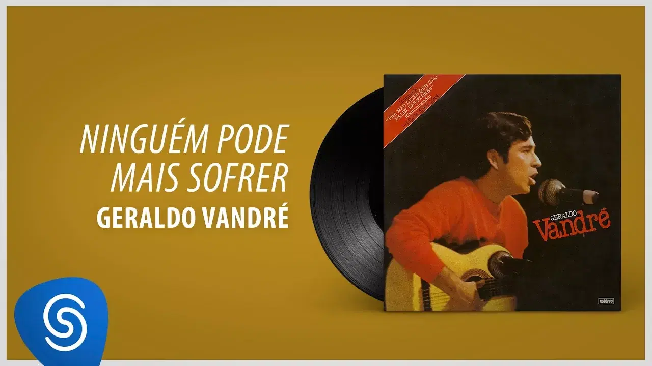  - Geraldo Vandré
