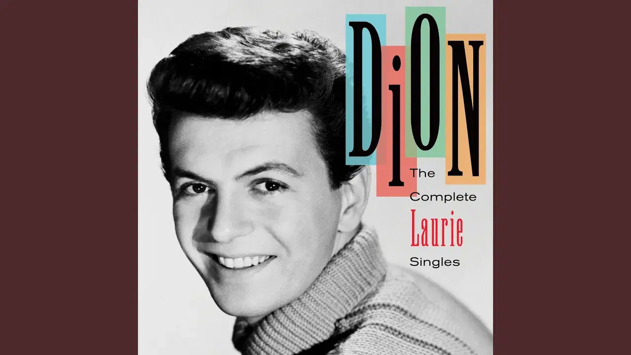 The Best Rock 'N' Roll Album in the World...Ever Disc 1 - Dion