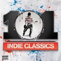 101 Indie Classics (5CD) - Hives (the)