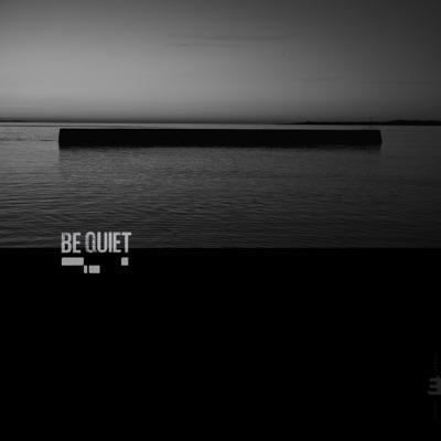 Be Quiet - Nils Petter Molvær, Imogen Heap