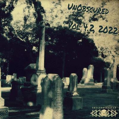 UnObscured Vol. 4.2 - BESTIAL MOUTHS