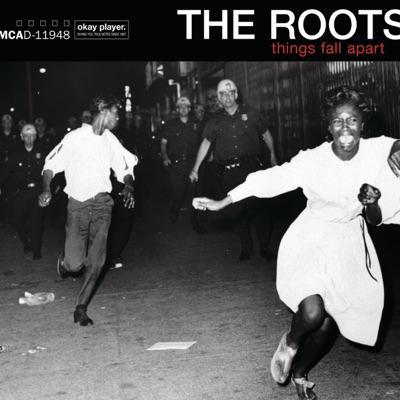  - The Roots Featuring Erykah Badu