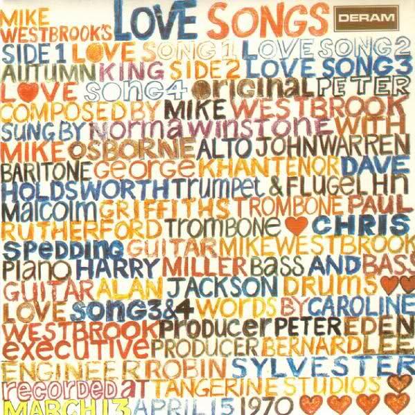  - The Mike Westbrook Concert Band
