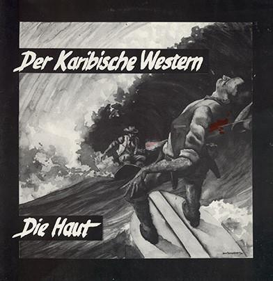 JD Twitch Presents Kreaturen Der Nacht - Die Haut