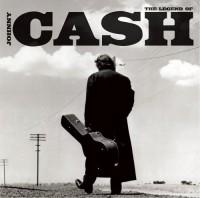 The Legend Of Johnny Cash - Johnny Cash