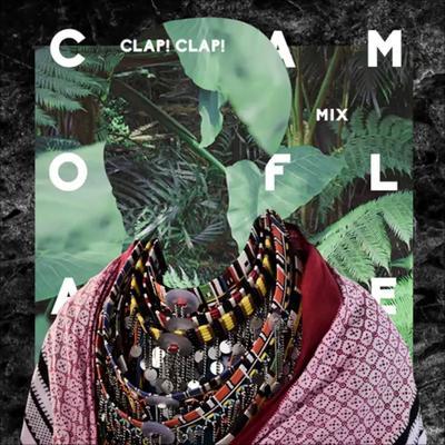 Camo Fever - Single - Clap! Clap!