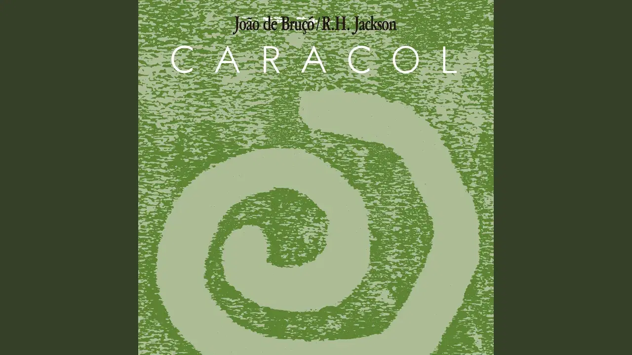  - João de Bruçó e R.H. Jackson