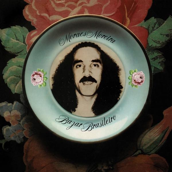 Afro Brasil - Moraes Moreira