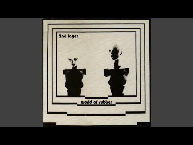 World of Rubber - Second Layer
