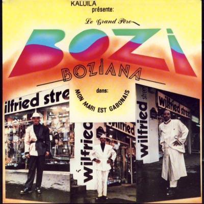  - Bozi Boziana