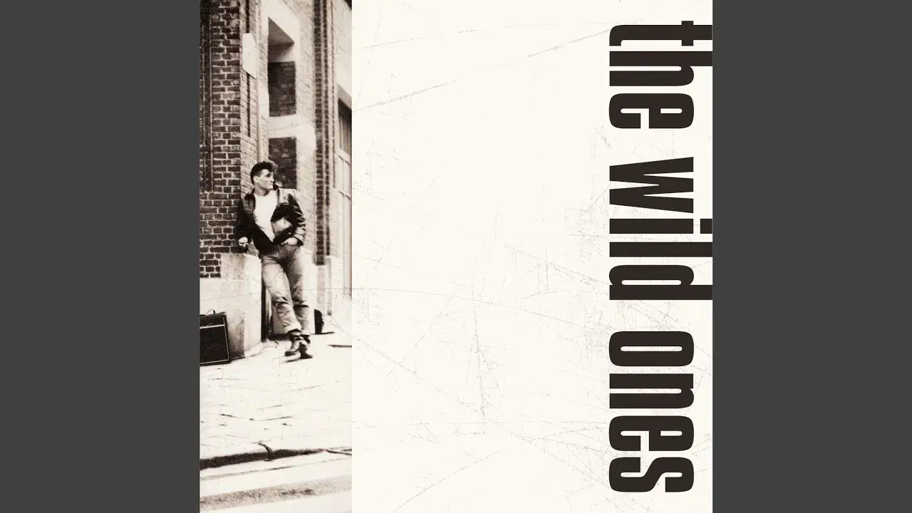 The Wild Ones - The Wild Ones