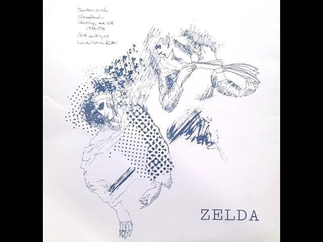  - Zelda