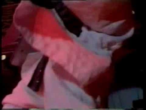  - Pyrolator Sharrock Samba