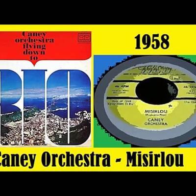 Flying Down To Rio - Caney Orchestra