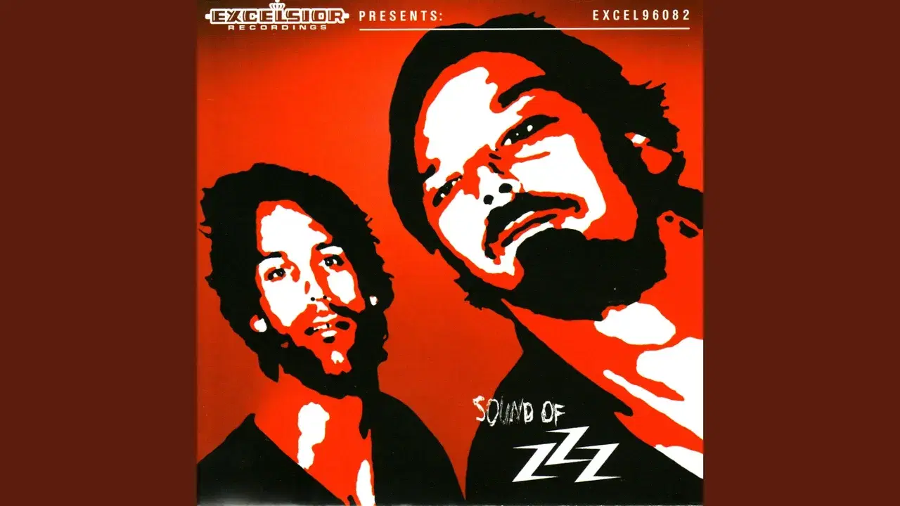 The Sound Of zZz - zZz