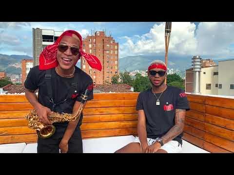 Discos - Los reyes del ritmo