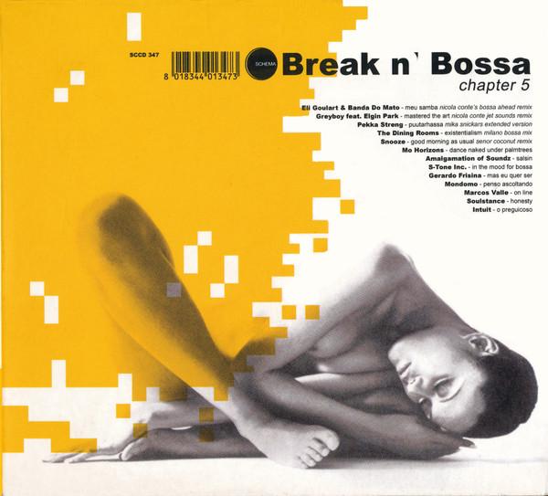 Haitian Jazz Twoubadou - Bossa Combo