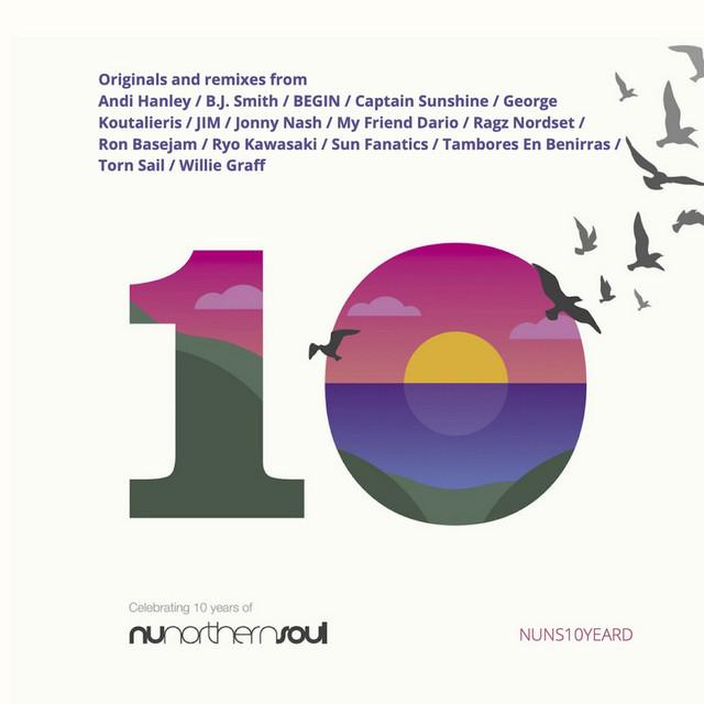 Fenice - My Friend Dario, Willie Graff